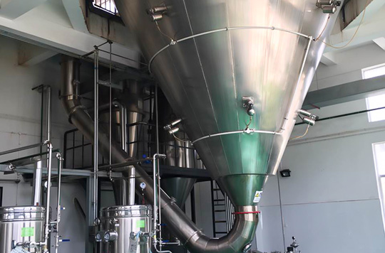 噴霧幹燥機 噴霧幹(gàn)燥機